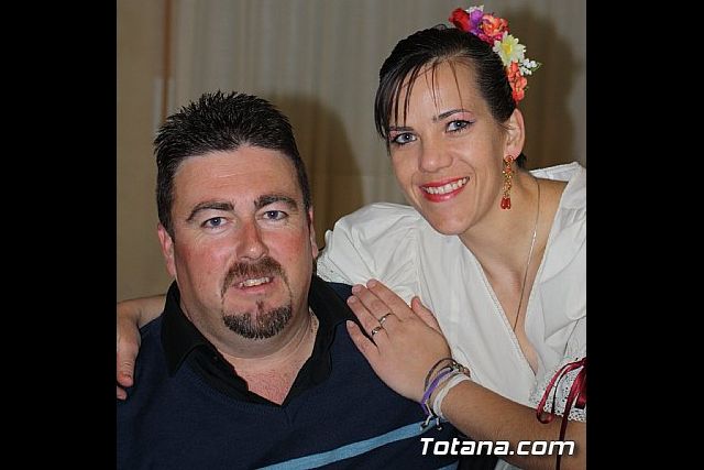 III Cena Huertana - Totana 2013 - 43