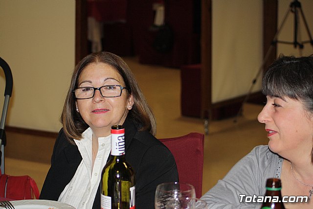 III Cena Huertana - Totana 2013 - 44