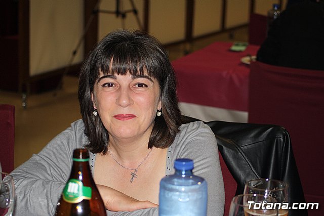 III Cena Huertana - Totana 2013 - 45