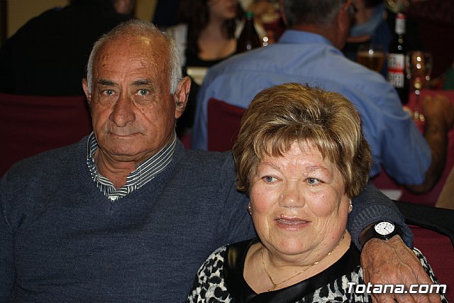 III Cena Huertana - Totana 2013 - 46