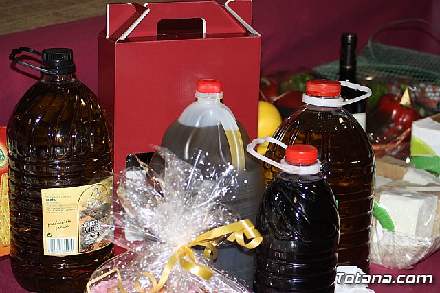 III Cena Huertana - Totana 2013 - 49