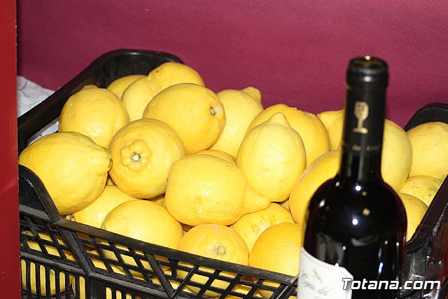 III Cena Huertana - Totana 2013 - 51