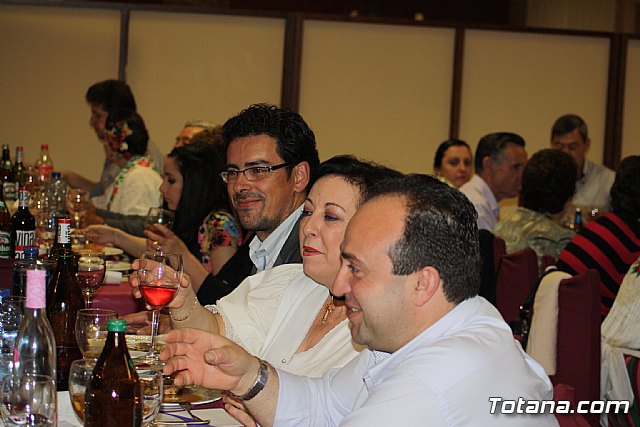 III Cena Huertana - Totana 2013 - 52