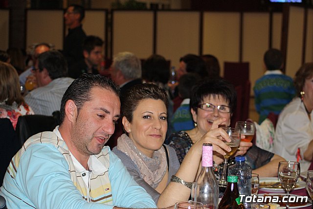 III Cena Huertana - Totana 2013 - 53