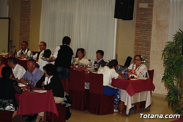 III Cena Huertana - Totana 2013 - 54