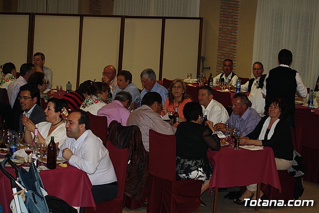 III Cena Huertana - Totana 2013 - 55