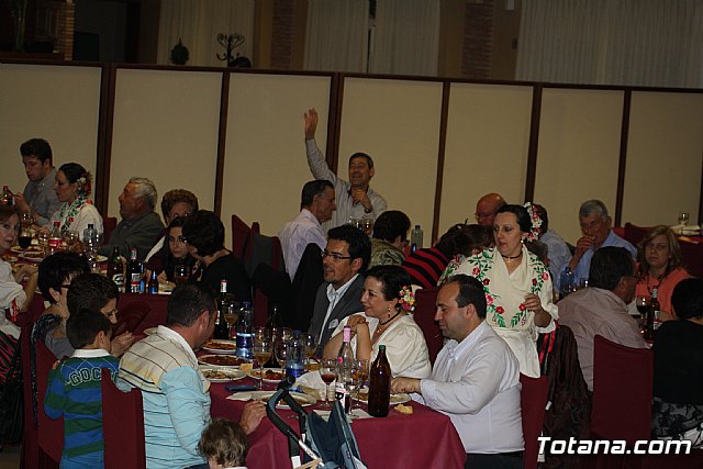 III Cena Huertana - Totana 2013 - 56