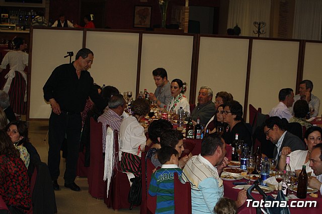 III Cena Huertana - Totana 2013 - 57