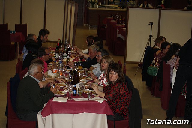 III Cena Huertana - Totana 2013 - 58