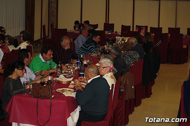 III Cena Huertana - Totana 2013 - 59