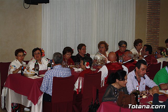 III Cena Huertana - Totana 2013 - 61