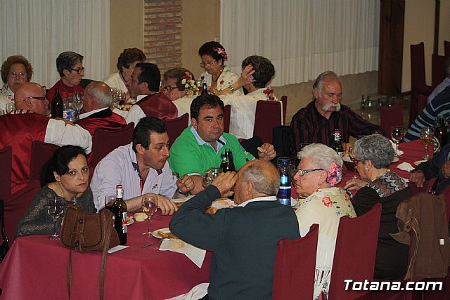 III Cena Huertana - Totana 2013 - 62