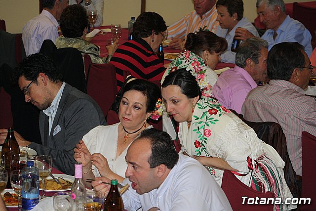 III Cena Huertana - Totana 2013 - 63