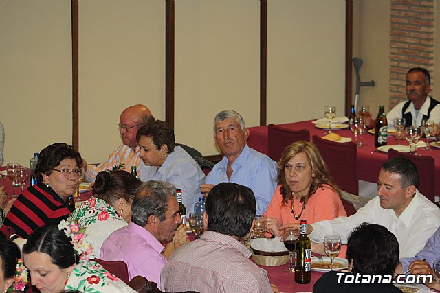 III Cena Huertana - Totana 2013 - 64