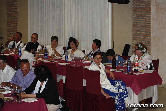 III Cena Huertana - Totana 2013 - 65