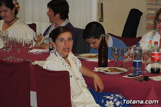 III Cena Huertana - Totana 2013 - 66