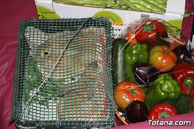 III Cena Huertana - Totana 2013 - 67