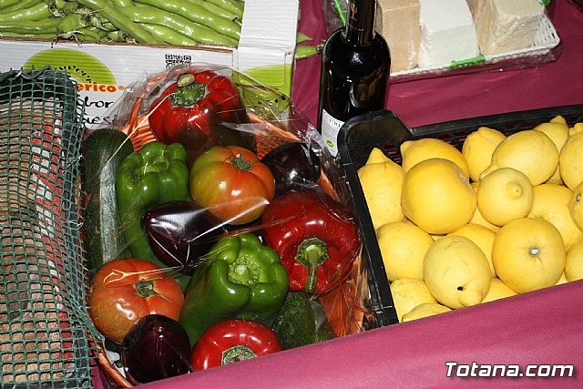 III Cena Huertana - Totana 2013 - 68