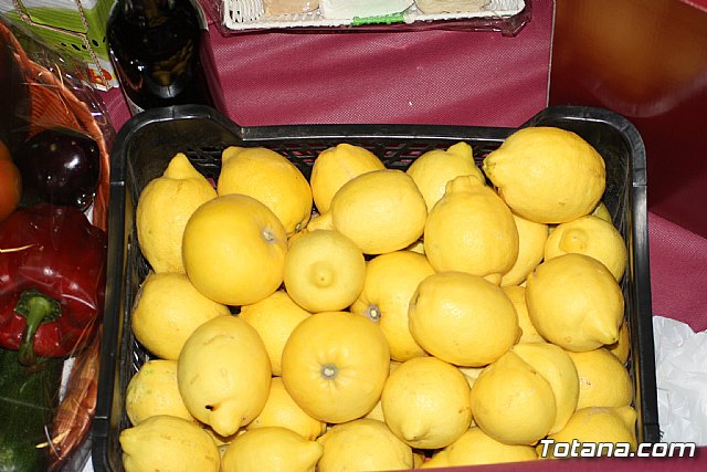 III Cena Huertana - Totana 2013 - 69