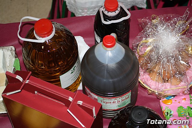 III Cena Huertana - Totana 2013 - 70