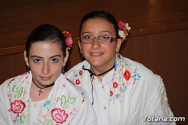 III Cena Huertana - Totana 2013 - 71