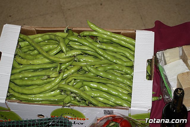 III Cena Huertana - Totana 2013 - 72
