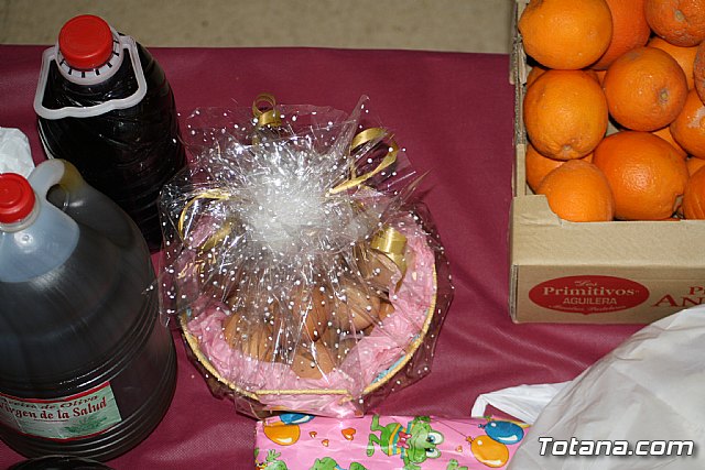 III Cena Huertana - Totana 2013 - 73