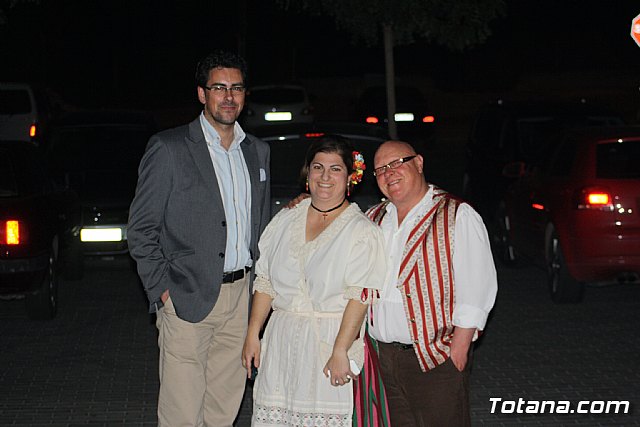 III Cena Huertana - Totana 2013 - 75