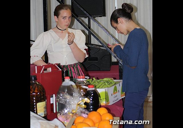 III Cena Huertana - Totana 2013 - 76