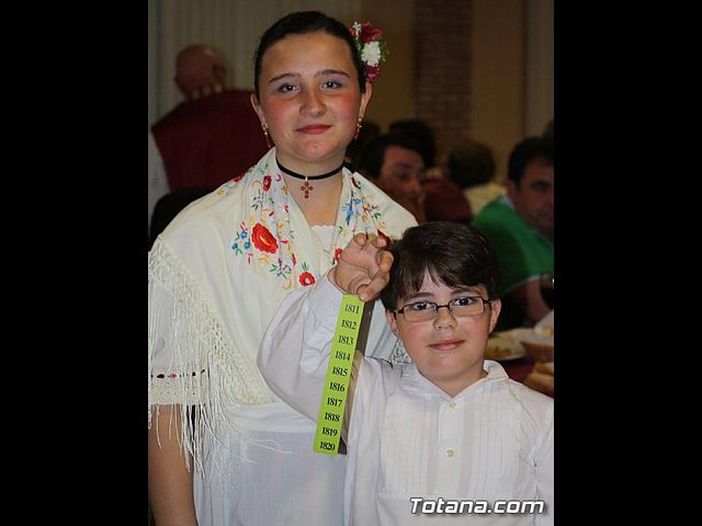 III Cena Huertana - Totana 2013 - 77