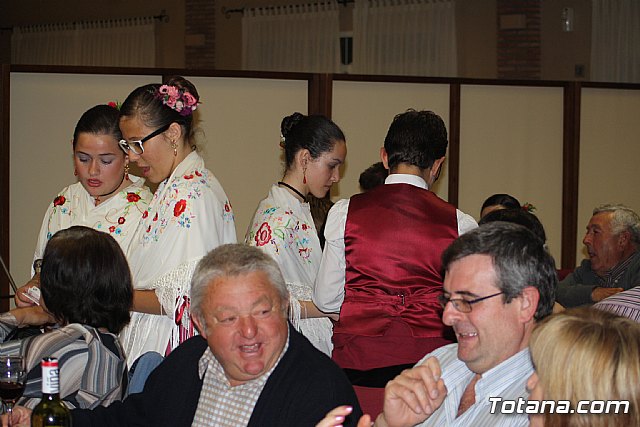 III Cena Huertana - Totana 2013 - 78