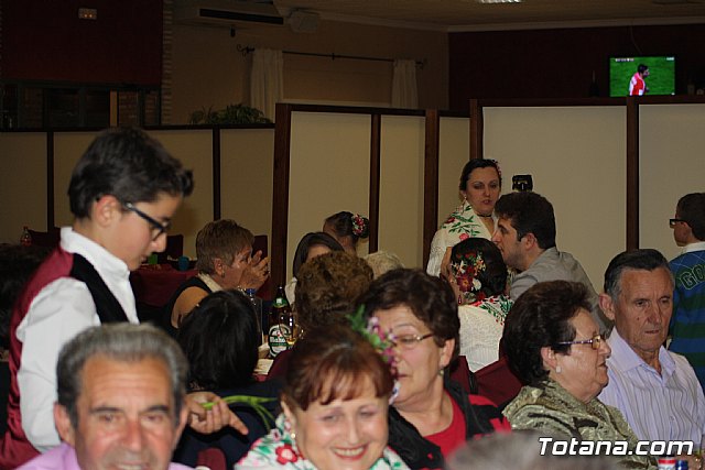 III Cena Huertana - Totana 2013 - 79