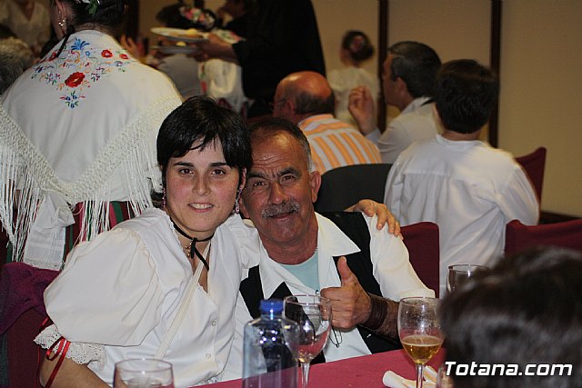 III Cena Huertana - Totana 2013 - 80