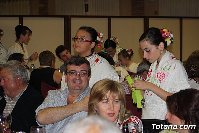 III Cena Huertana - Totana 2013 - 82