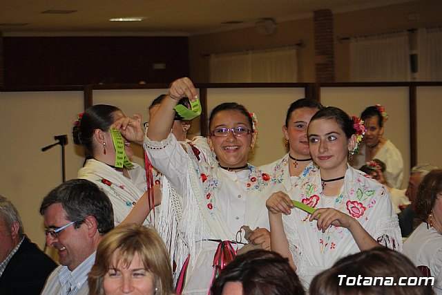 III Cena Huertana - Totana 2013 - 83