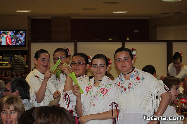 III Cena Huertana - Totana 2013 - 84