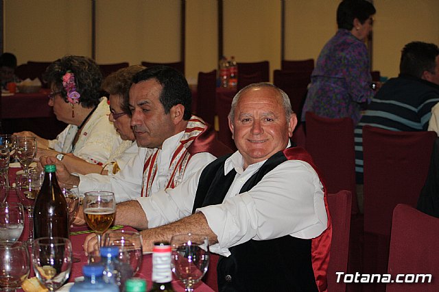 III Cena Huertana - Totana 2013 - 85