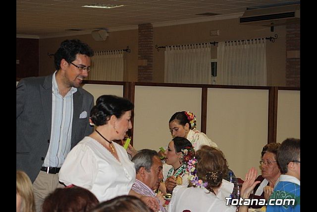 III Cena Huertana - Totana 2013 - 86