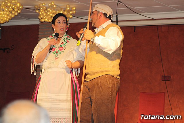 III Cena Huertana - Totana 2013 - 87