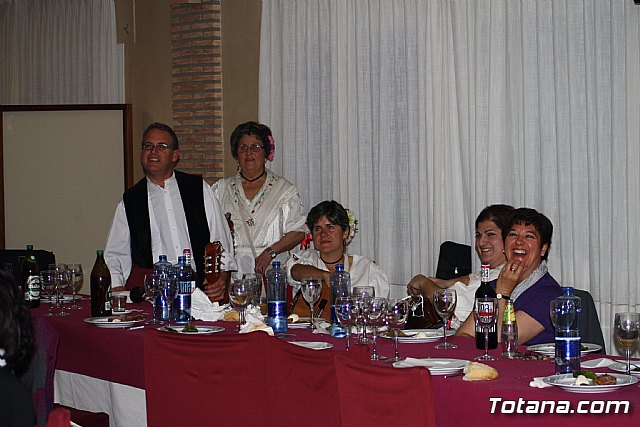 III Cena Huertana - Totana 2013 - 91