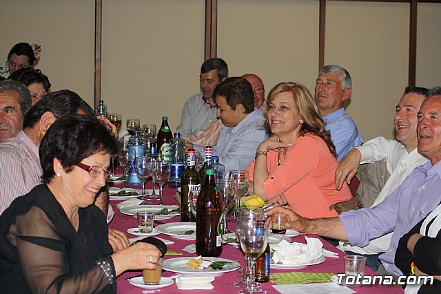 III Cena Huertana - Totana 2013 - 92