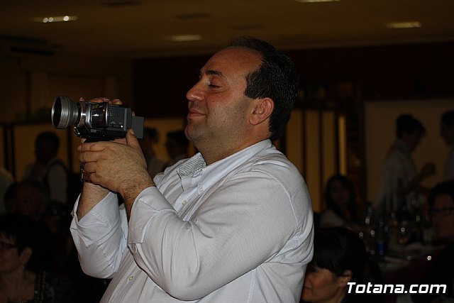 III Cena Huertana - Totana 2013 - 93