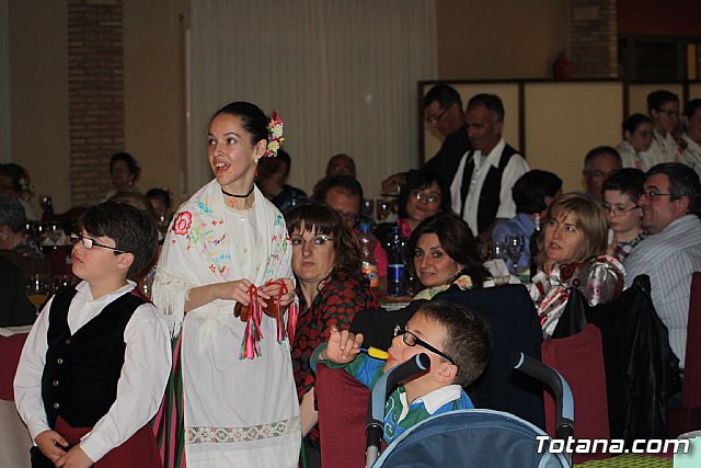 III Cena Huertana - Totana 2013 - 94
