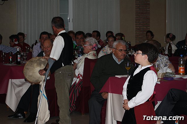 III Cena Huertana - Totana 2013 - 95