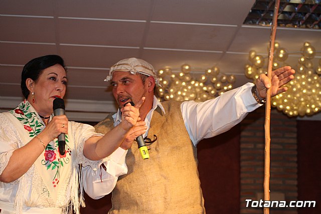 III Cena Huertana - Totana 2013 - 96