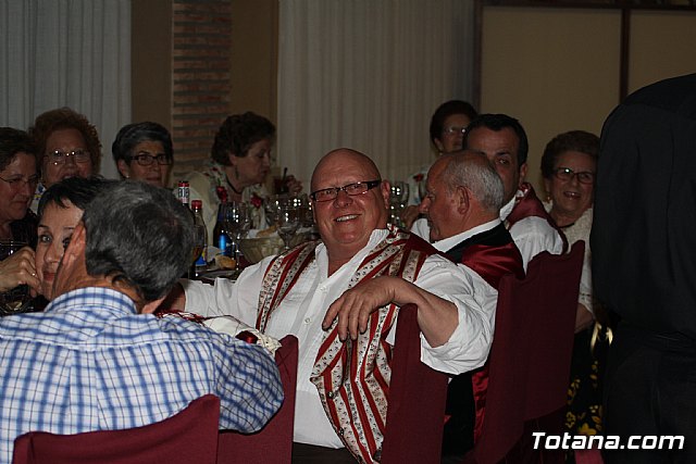 III Cena Huertana - Totana 2013 - 97