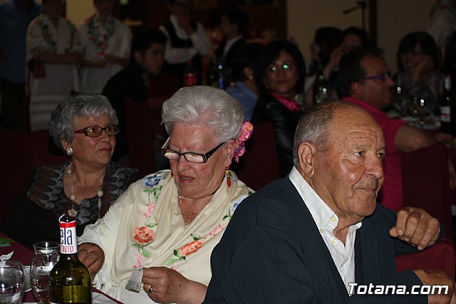 III Cena Huertana - Totana 2013 - 98