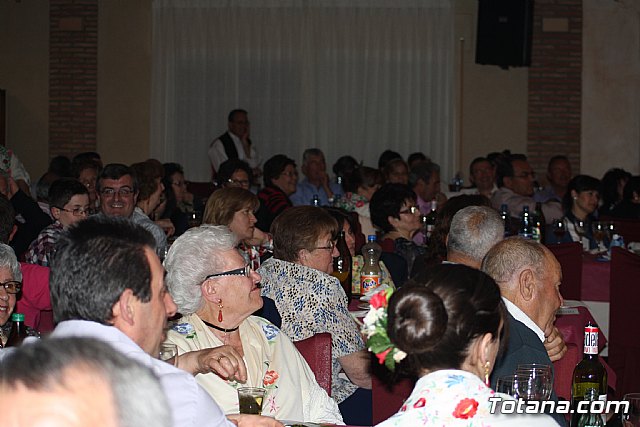 III Cena Huertana - Totana 2013 - 99