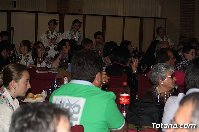 III Cena Huertana - Totana 2013 - 100