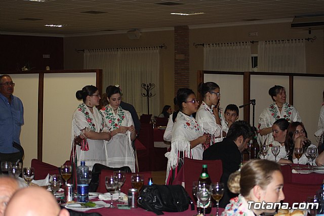 III Cena Huertana - Totana 2013 - 101